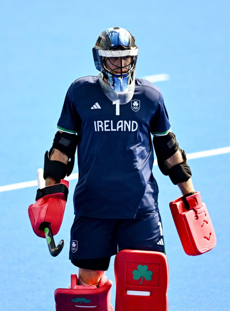 29 okt: Olympic Special Clinicdag met David Harte! Geef je op! Nieuws afbeelding